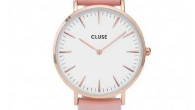 HODINKY - Výpredaj v eLuxe.sk